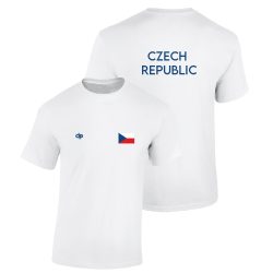Men's T-shirt CZE