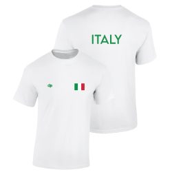 Herren T-shirt ITA