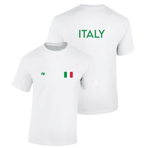 Men's T-shirt ITA