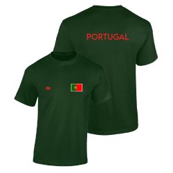 Herren T-shirt POR