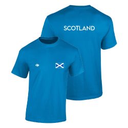 Herren T-shirt SCO