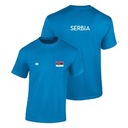 Men's T-shirt SRB