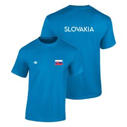 Men's T-shirt SVK