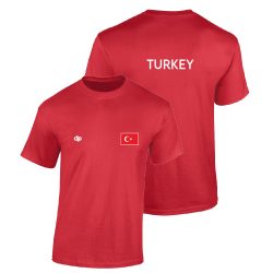 Herren T-shirt TUR