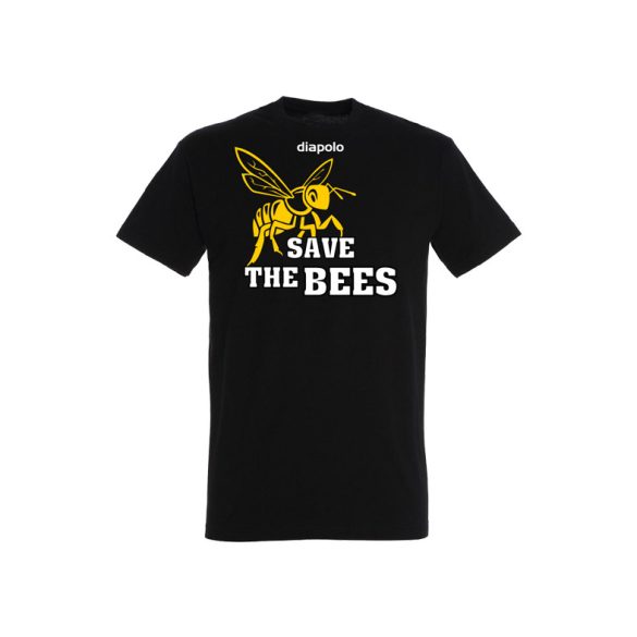 DESIGN SAVE THE BEES