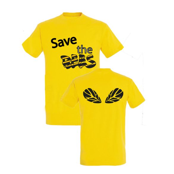 DESIGN SAVE THE BEES