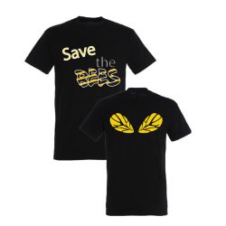 DESIGN SAVE THE BEES