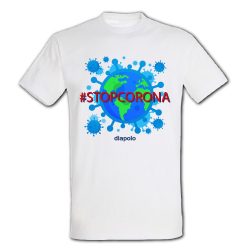 T-Shirt-Stop-Corona