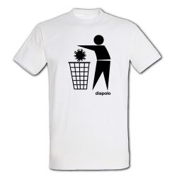 T-Shirt-Bin