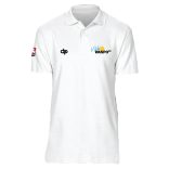 Waspo Hannover - Poloshirt - White 