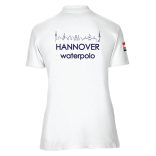 Waspo Hannover - Poloshirt - White 