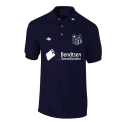 Frem - Men's Polo Shirt - Navy
