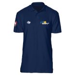 Waspo Hannover - Poloshirt -  Dark blue 
