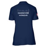 Waspo Hannover - Poloshirt -  Dark blue 