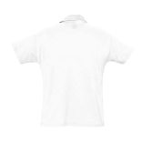 Jug Dubrovnik - Men's Polo Shirt - White