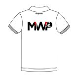 Montpellier - Men's Polo Shirt