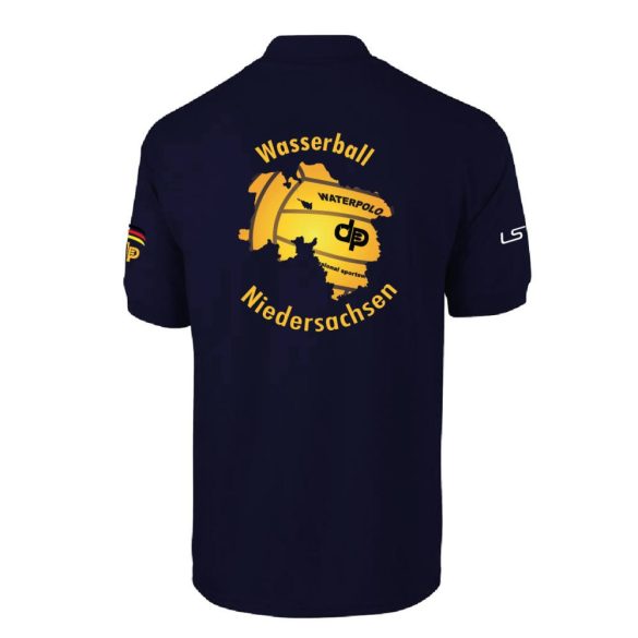 LSN-Poloshirt