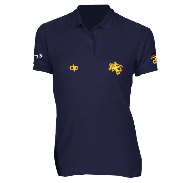 LSN-Damen Poloshirt