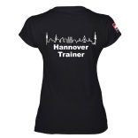 WASPO 98-Damen T-shirt-schwarz