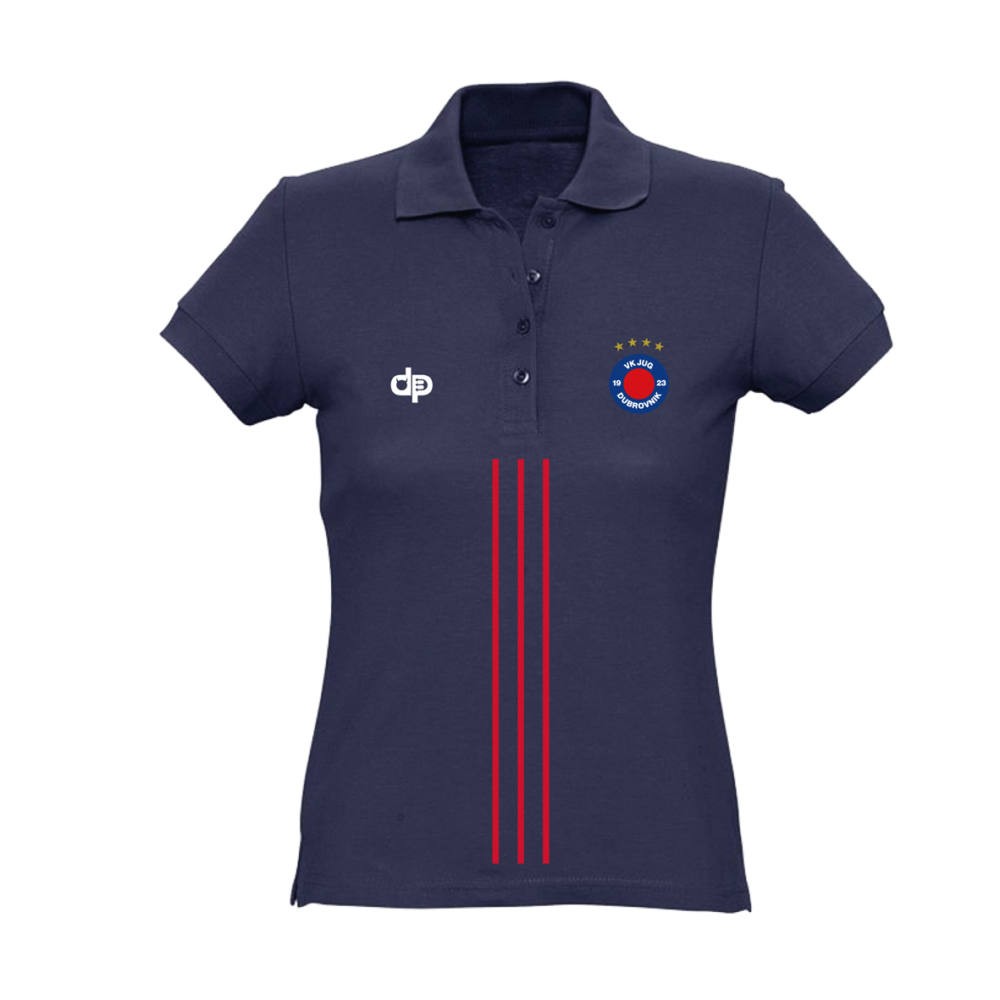 Jug Dubrovnik - Women's Polo Shirt - Diapolo
