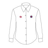 Jug Dubrovnik - Long-Lasting Shirt - White