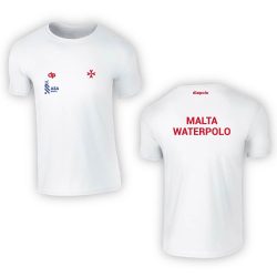 T-shirt-weiss