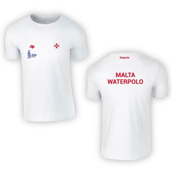 T-shirt-weiss