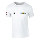 Waspo Hannover - T-shirt - White
