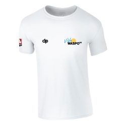 Waspo Hannover - T-shirt - White