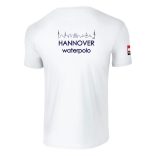 Waspo Hannover - T-shirt - White