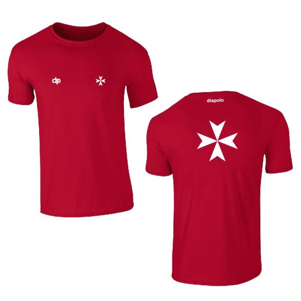T-shirt-rot