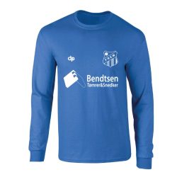 Frem-Herren T-shirt Ärmel-königsblau