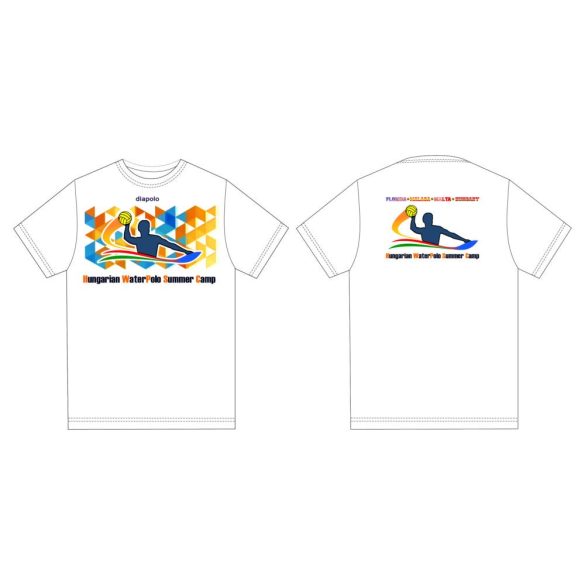 HWPSC6 - Men's T-shirt