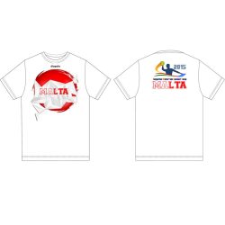 HWPSC - Men's T-shirt - Malta crystal