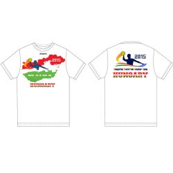 Herren T-shirt-DiapoloMania HUN flag HWPSC