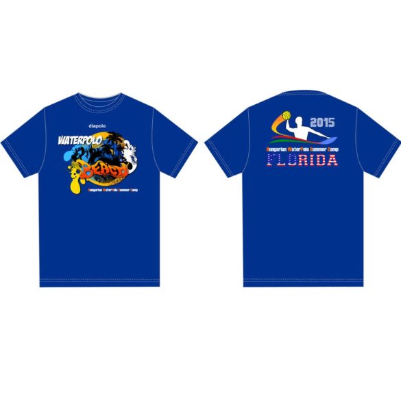 Herren T-shirt-DiapoloMania Florida beach HWPSC