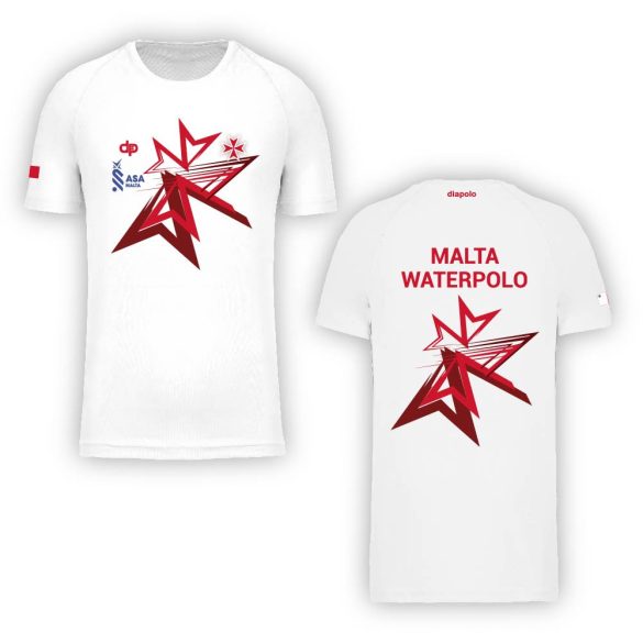 Riviera Funktions-T-Shirt
