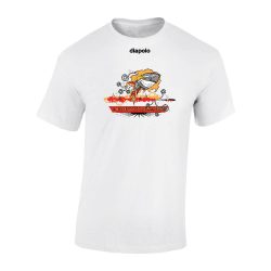 Herren T-Shirt-Shooting