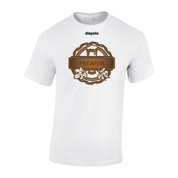 Herren T-shirt-Beer 2