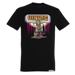Herren T-Shirt-Viking