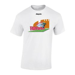 Herren T-Shirt-Champion Football