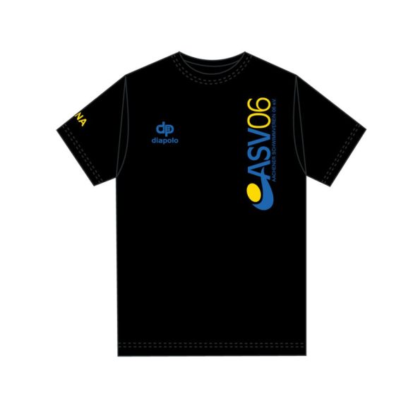 ASV06 AACHEN - Men's T-Shirt