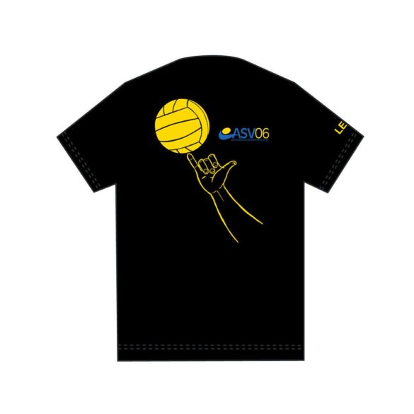 ASV06 AACHEN-Herren T-Shirt