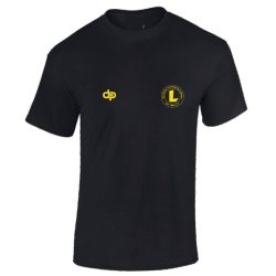 LAATZEN - Men's  T-Shirt