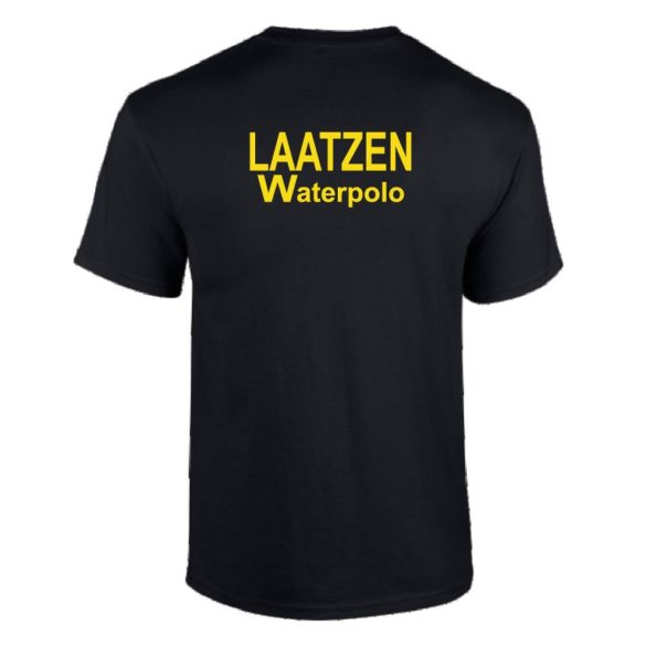 Laatzen-Herren T-shirt 
