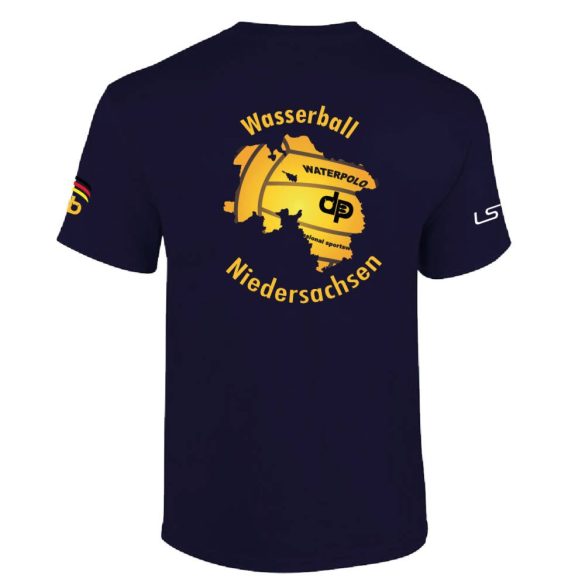 LSN-Herren T-Shirt