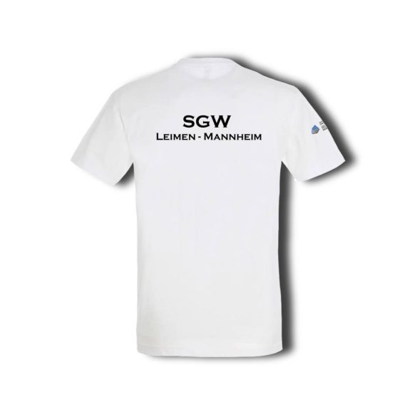 SGW Leimen Mannheim-T-Shirt