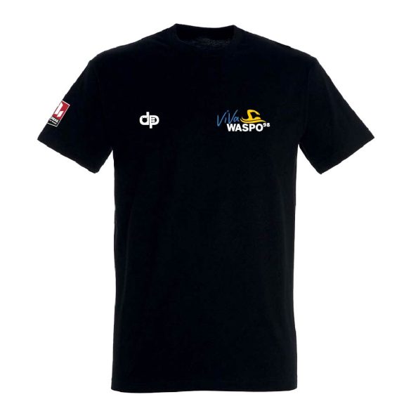 WASPO 98-Herren T-shirt 