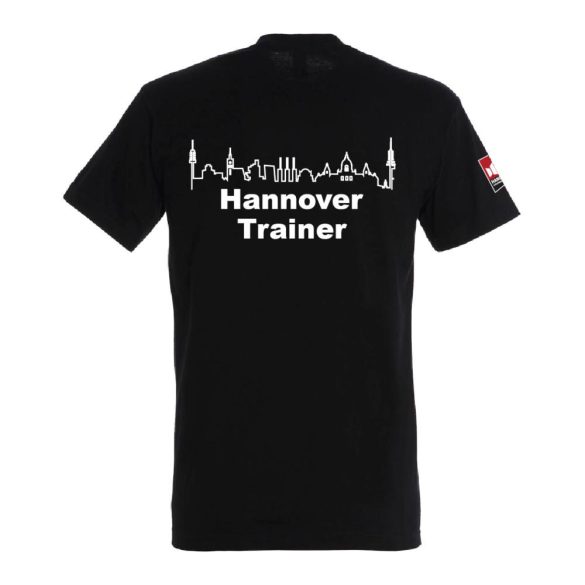 WASPO 98-Herren T-shirt 