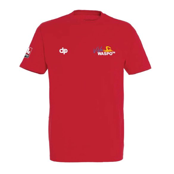 WASPO 98-Herren T-shirt 